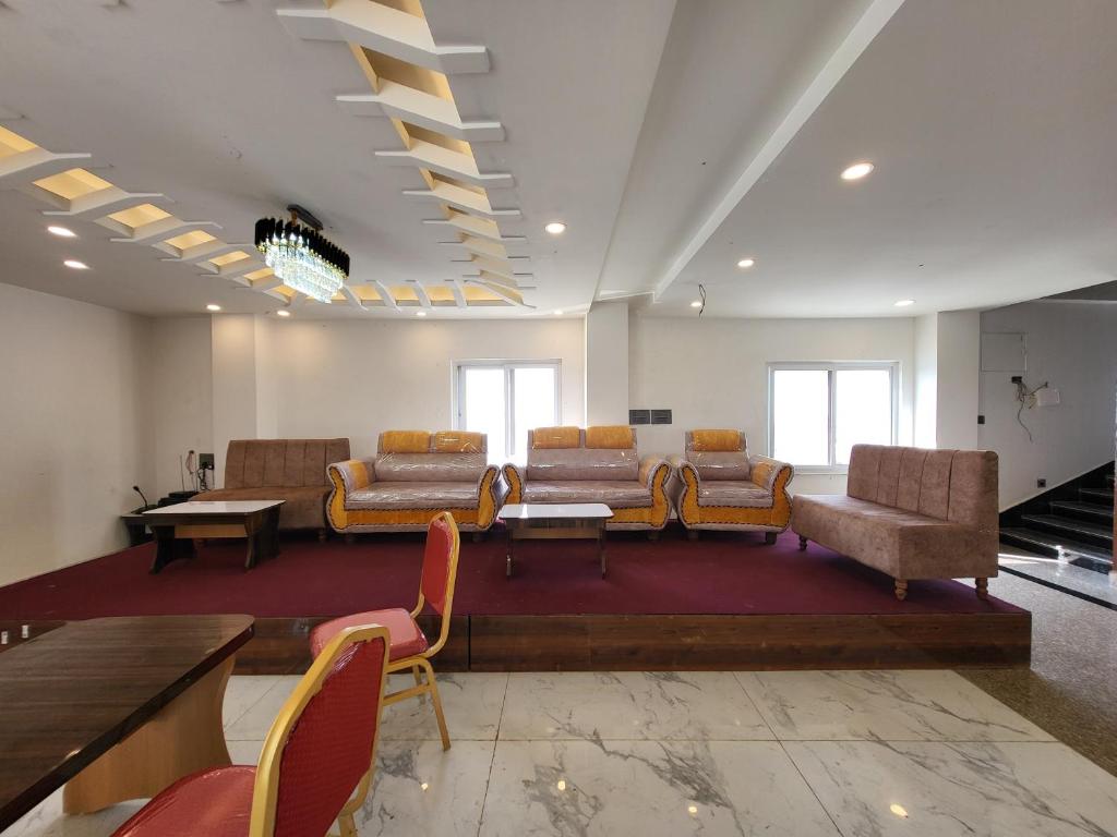 Facilities, Anjani Suite in Janakpur