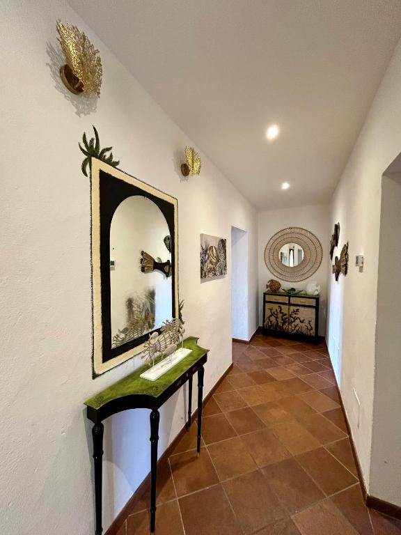 Santa Maria Suite - 3