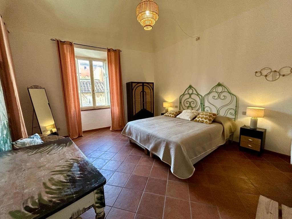Santa Maria Suite - 2