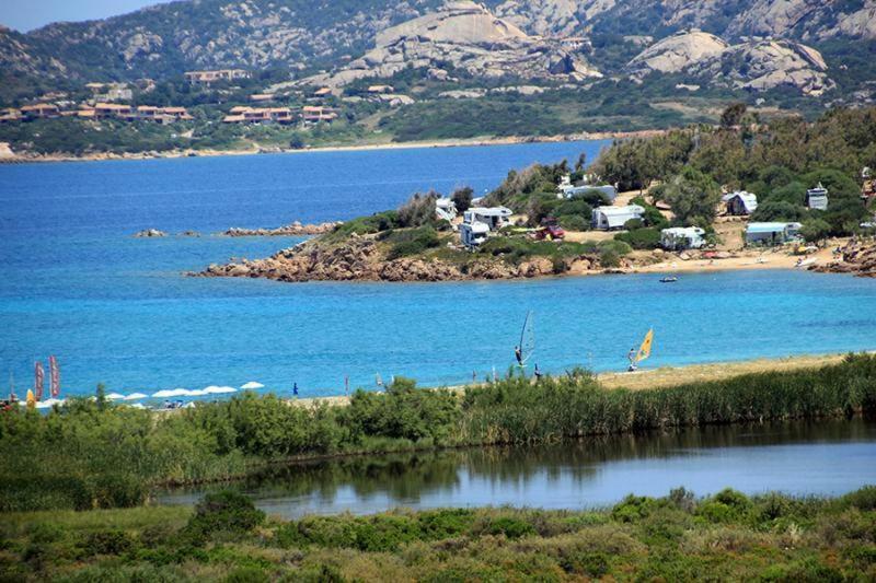 Porto Laconia Residence — Main photo in Cannigione, Sardinia