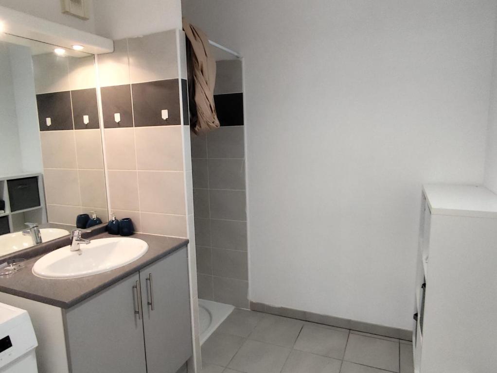 Appartement Montpellier - 3