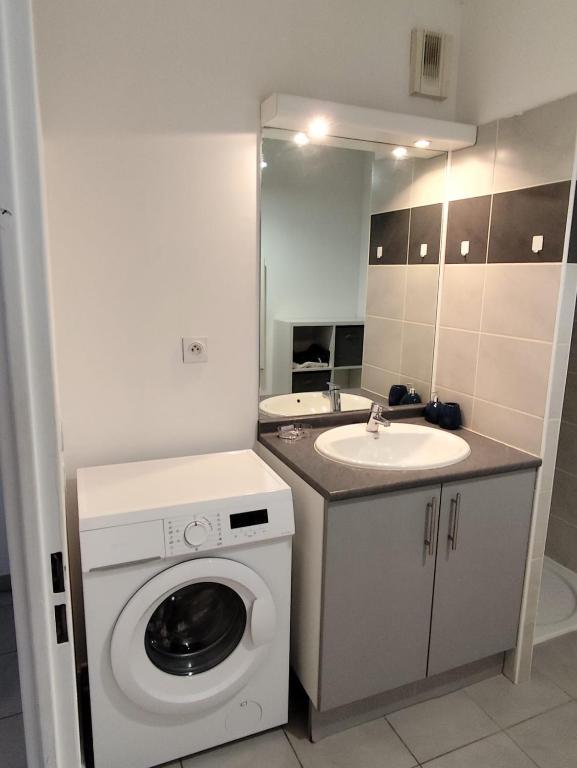 Appartement Montpellier - 5