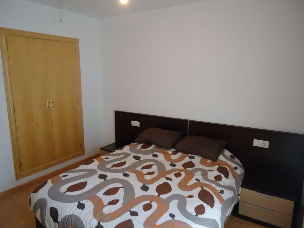 Apartamento Sabi punto com - 3