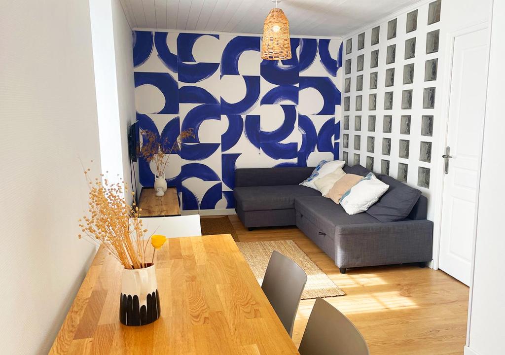 Charmant appartement rénové au cœur de Concarneau - 1