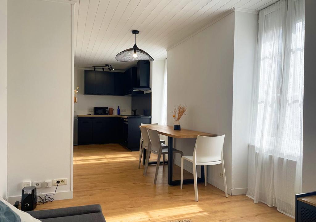 Charmant appartement rénové au cœur de Concarneau - 2
