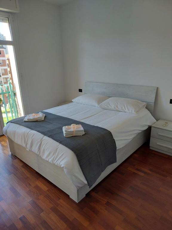 HOUSE FIERA - 2