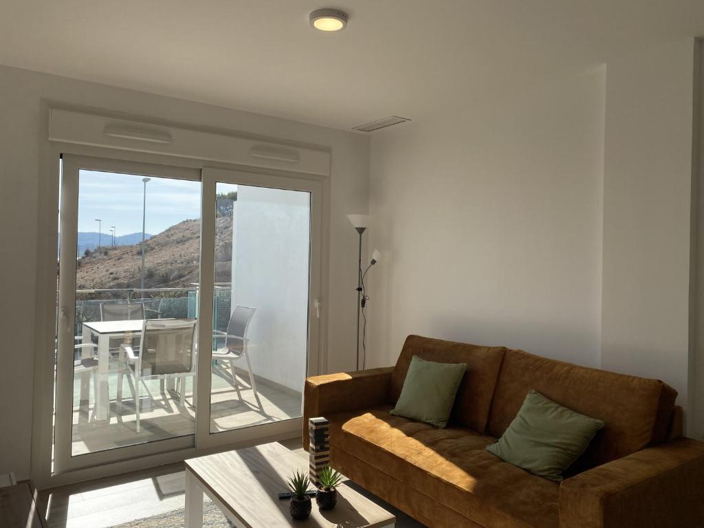 Impresionante apartamento en zona de GOLF - 5