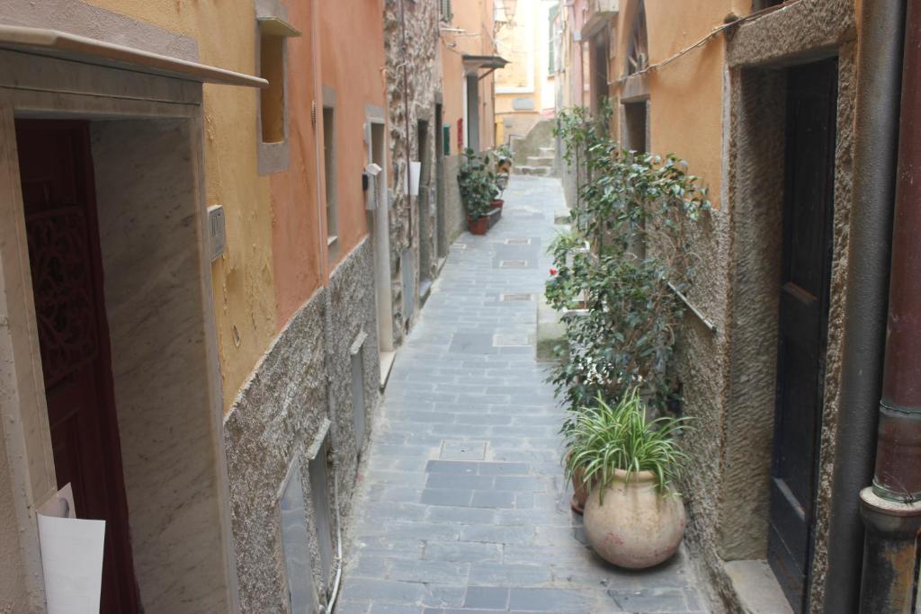 Cà dei Pòi - loft Il Timone - 3