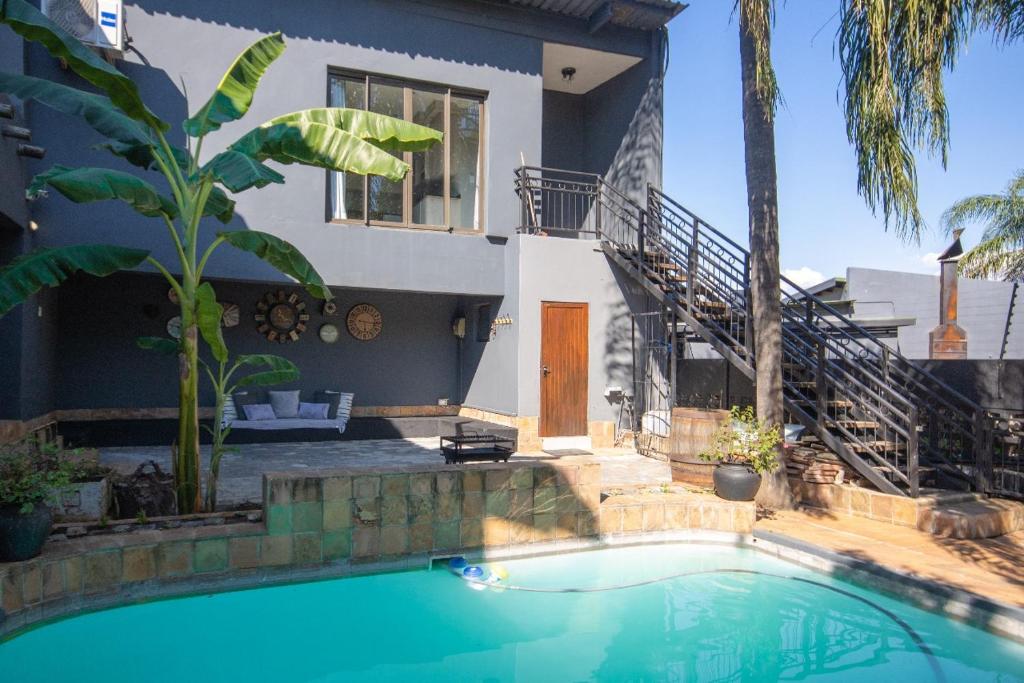 Apartment at Magalies Edge, Hartbeespoort