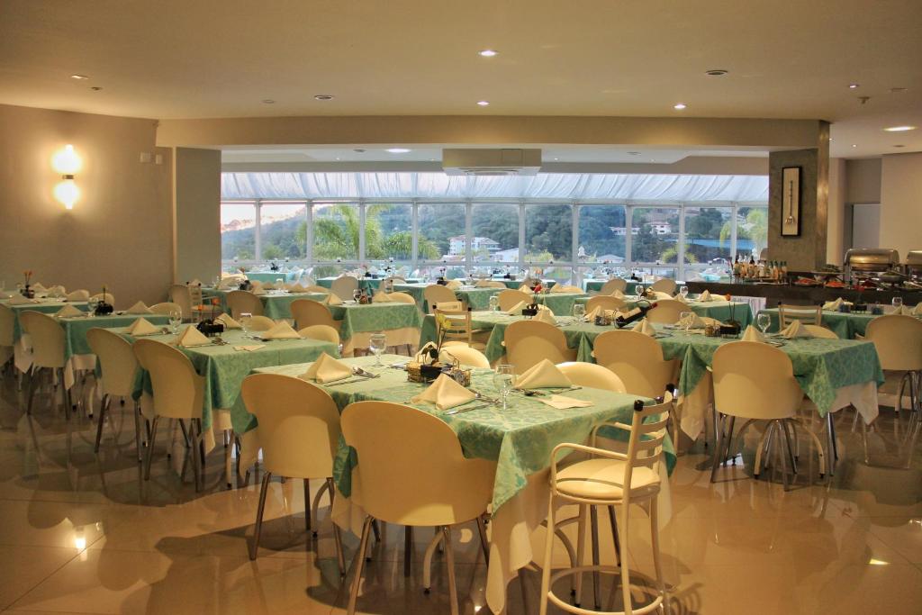 Hotel Zanon 전경