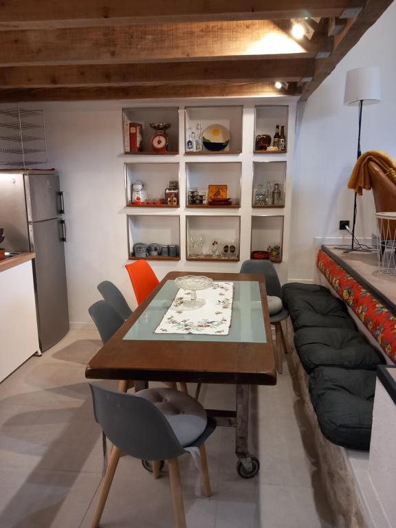 Appartement Vue Notre Dame + extérieur verdoyant - 5