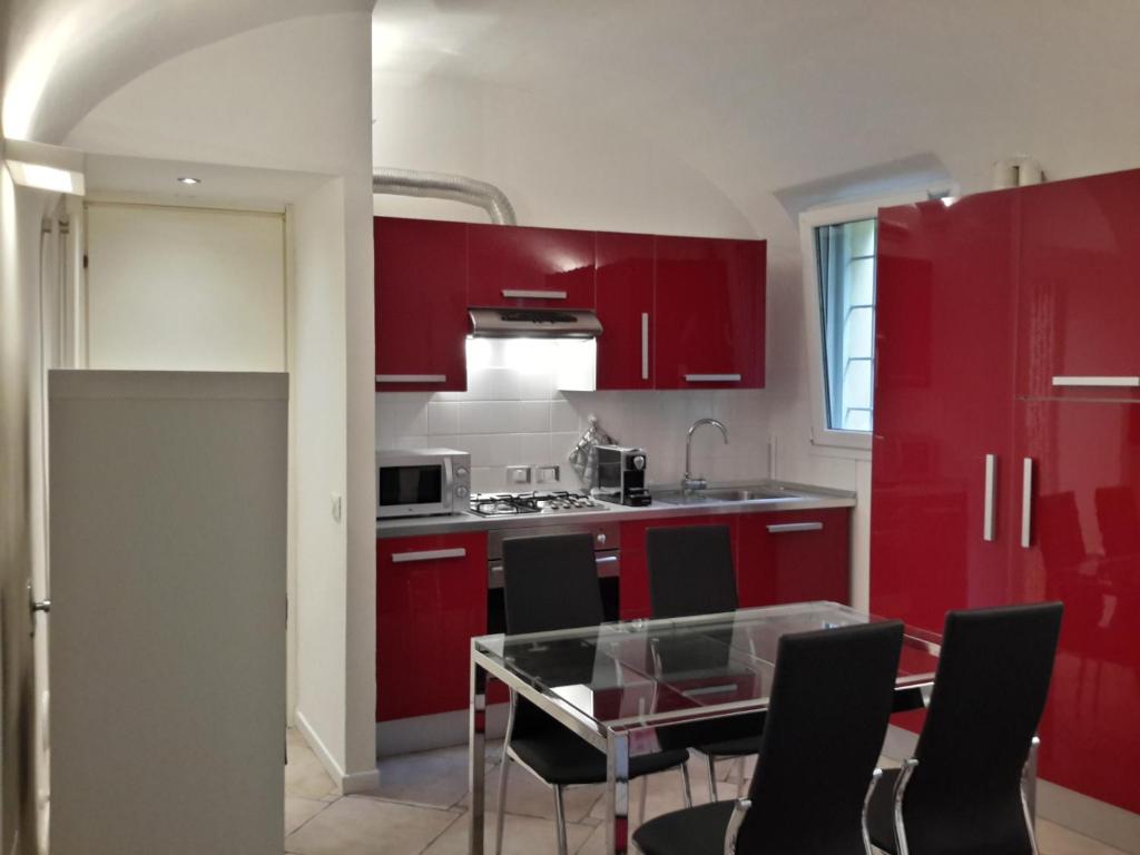 Farolfi Apartments Rialto — Hotel in Bologna
