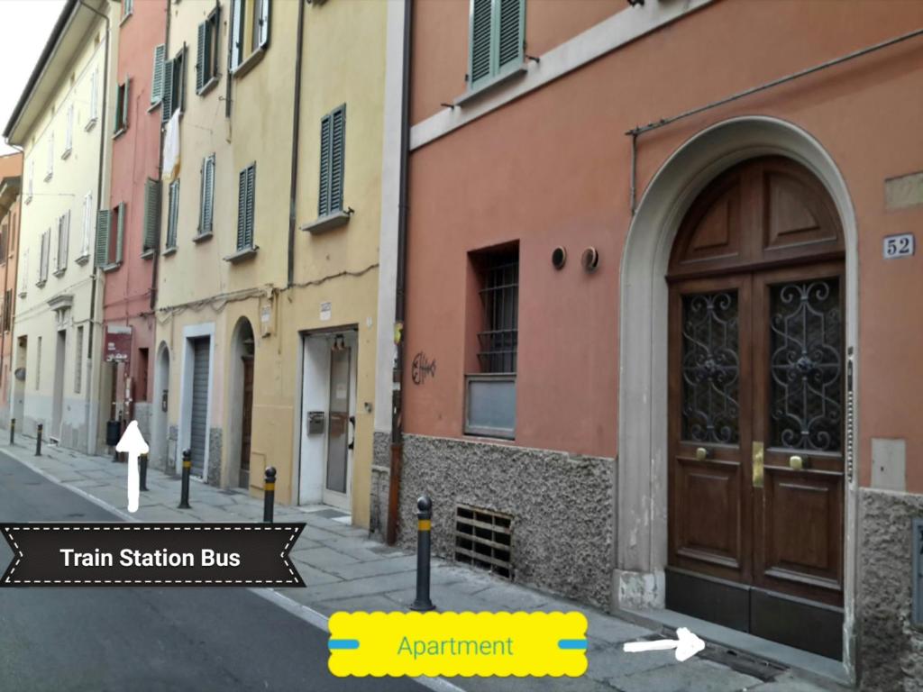 Farolfi Apartments Rialto photo