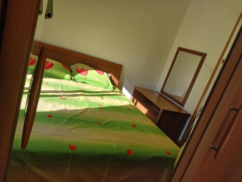 Apartman Olja, Radovići
