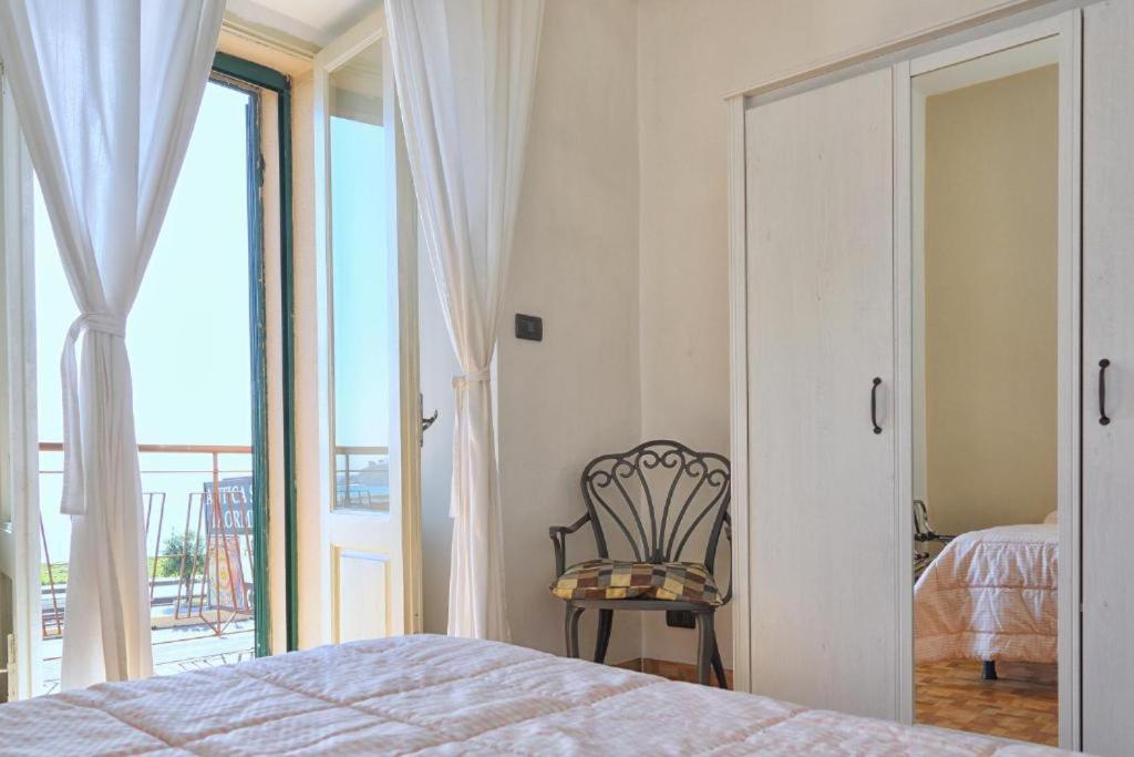 CASA CHITI TAORMINA - 1