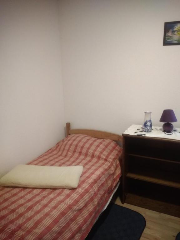 Hostel Mlinar - 3