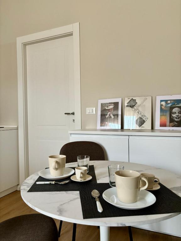 Cotta's House-Bologna Centre - 5