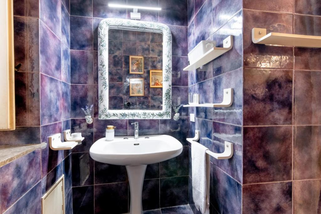 Palazzo del Bono suites - 5