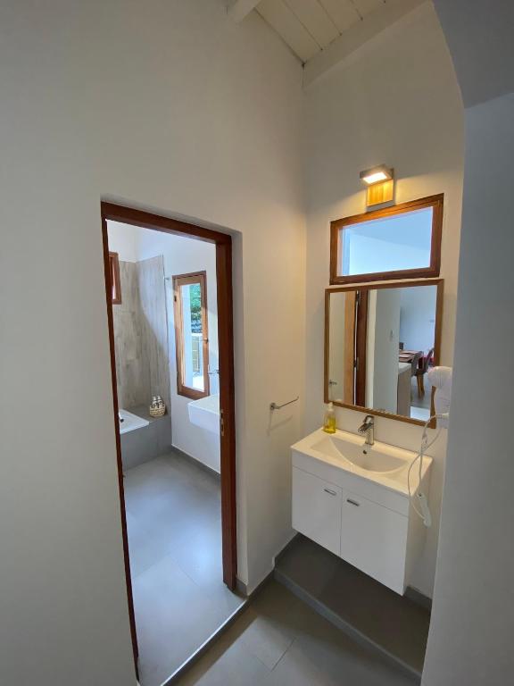 Neco apartment - 5