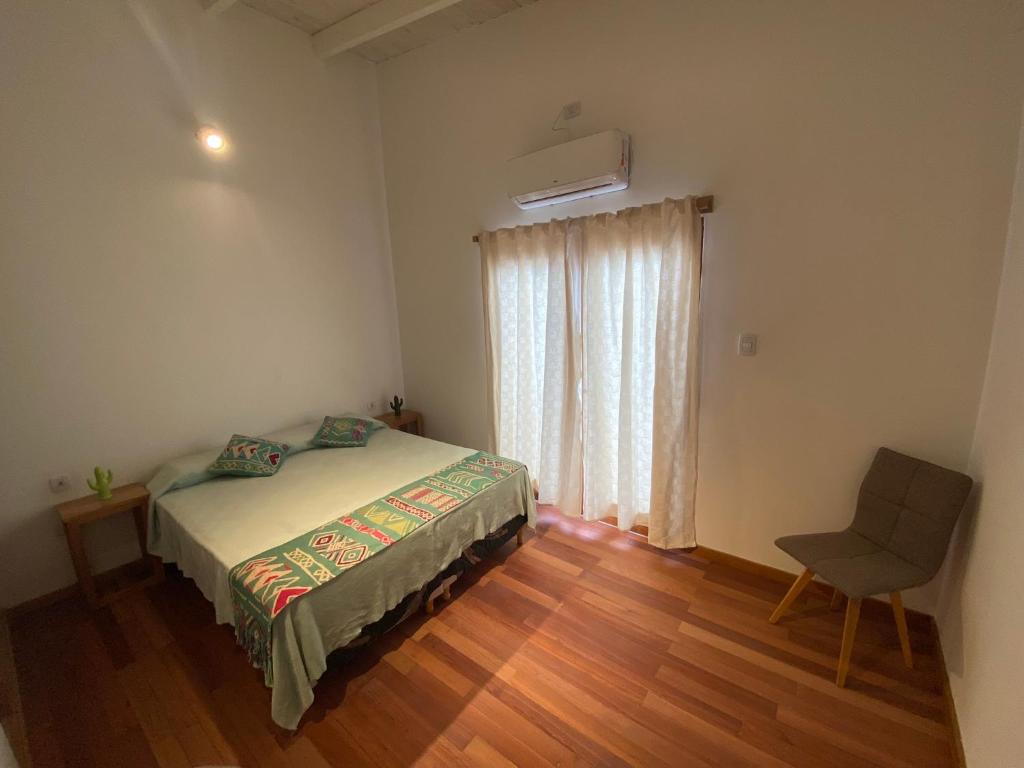 Neco apartment - 1