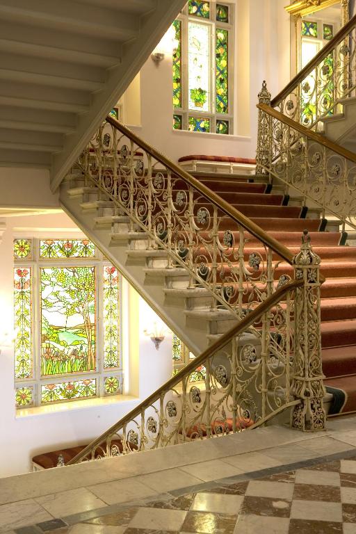 Grand Hotel Lund photo