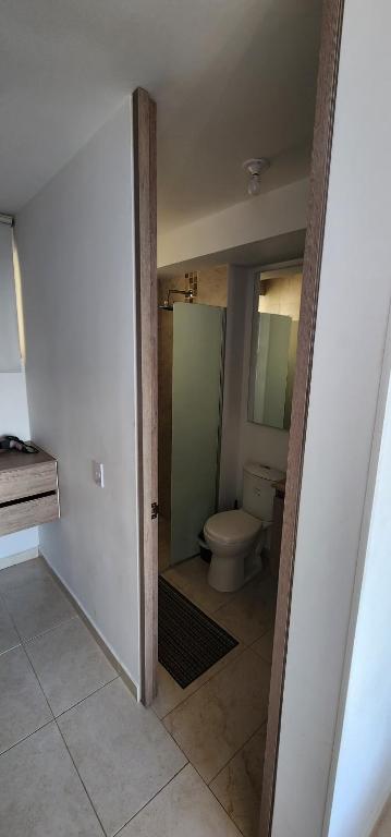 Espectacular apartamento piso 14 al norte de Barranquilla - 2