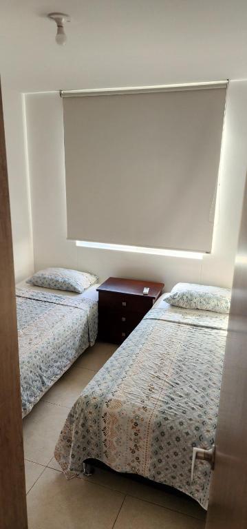 Espectacular apartamento piso 14 al norte de Barranquilla - 5