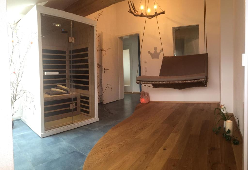 Alpenglück de Luxe Ferienwohnung am Forggensee - 2