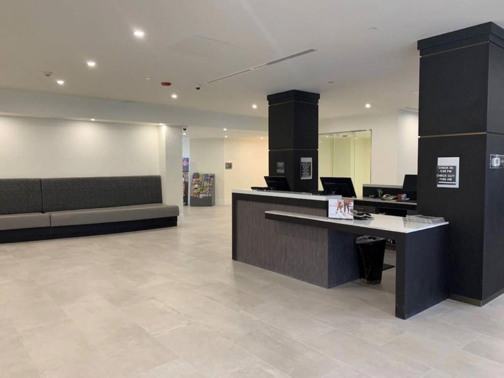 A szálláshely kívülről