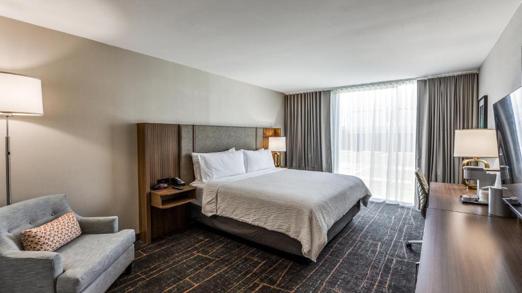 Holiday Inn Dallas Market Ctr Love Field By IHG