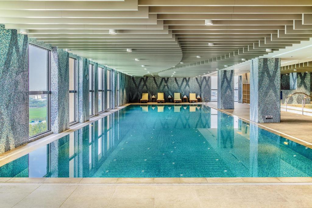 voco Chiayi By IHG