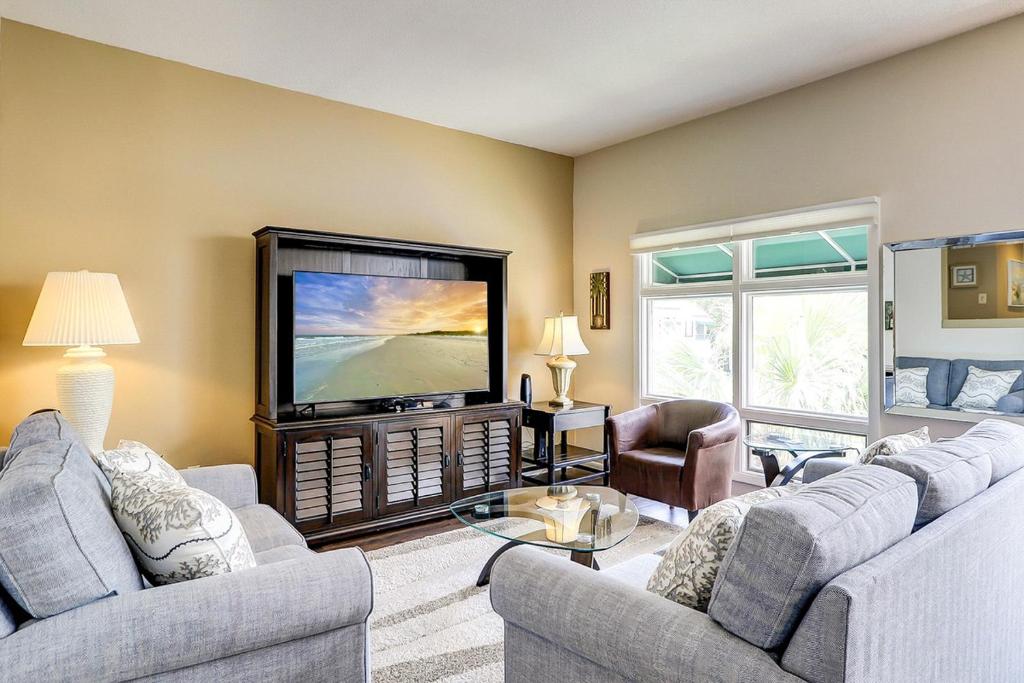 Anchorage 7442, Hilton Head Island