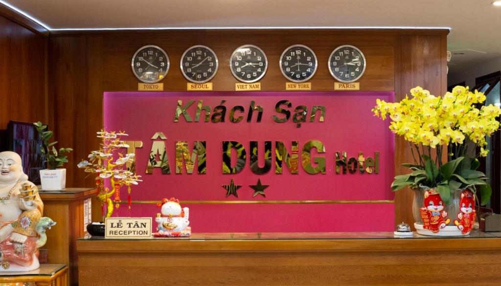 Tâm Dung Hotel Đà Lạt