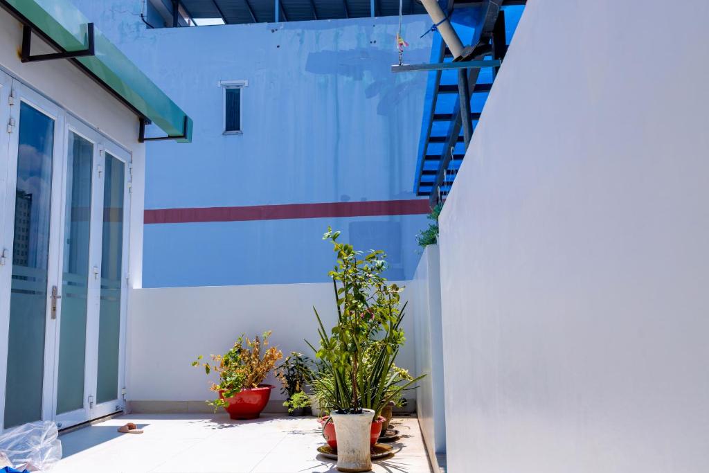 Tân Hiệp Hotel