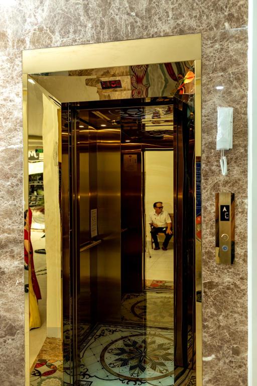 Tân Hiệp Hotel