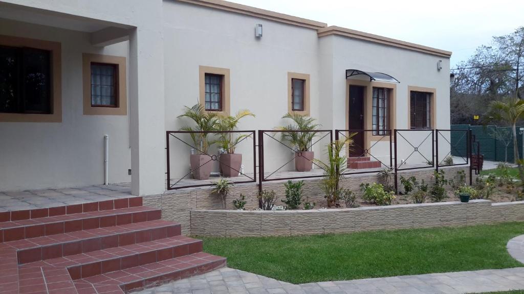 Amigos Bed & Breakfast - No loadshedding photo