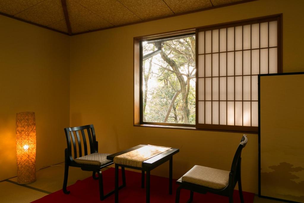 Facilities