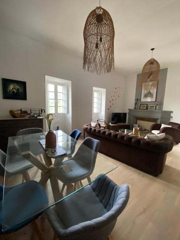 T2 Paisible et cosy, Sollacaro