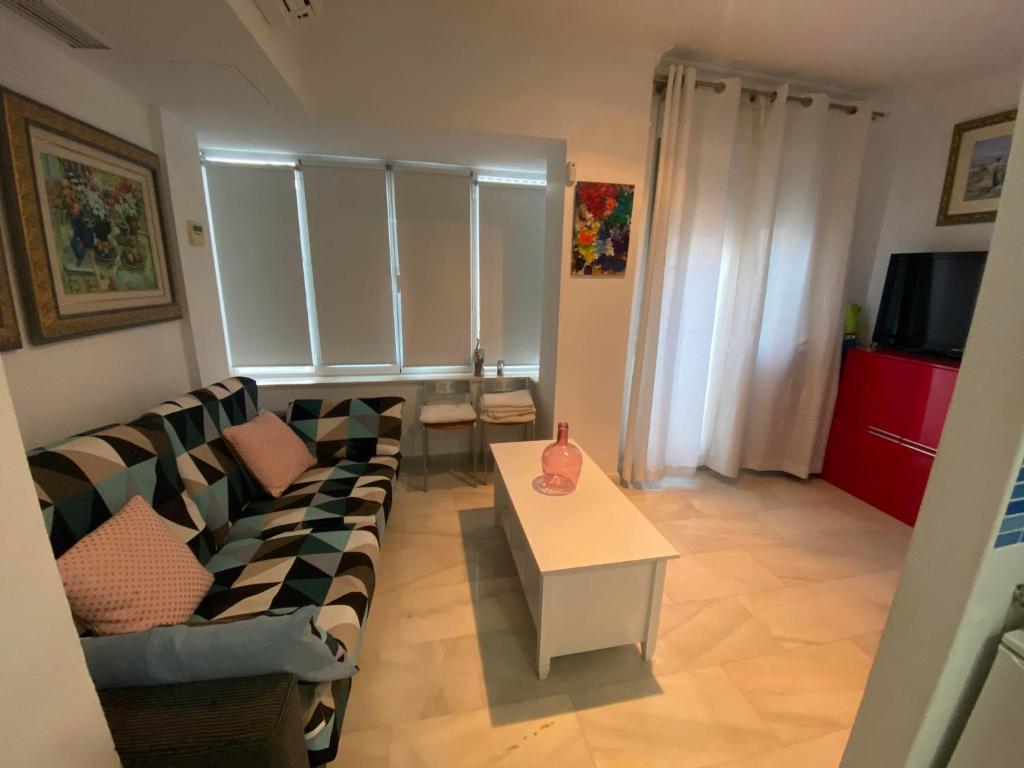 SON DE MAR, Fuengirola