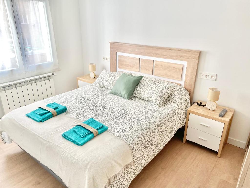 Apartamento Zarracina Centro - 3
