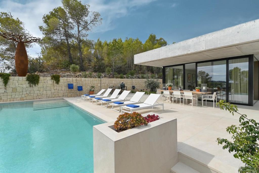 Casa de Romero by Aguilarent - 2