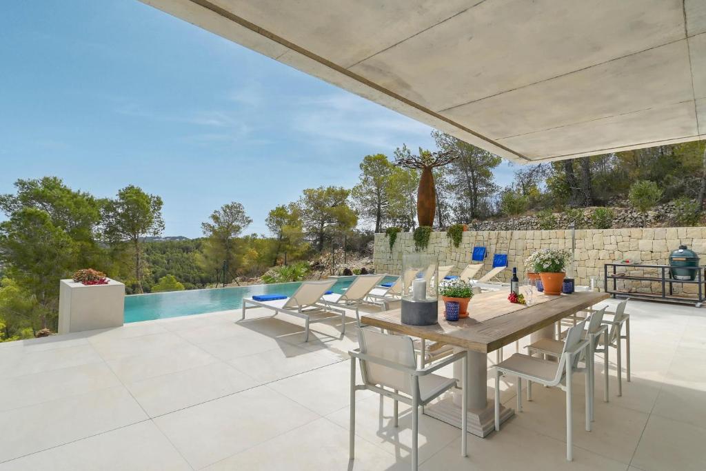 Casa de Romero by Aguilarent - 4