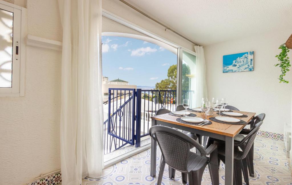 Nice Apartment In Santa Pola With Wifi - 3
