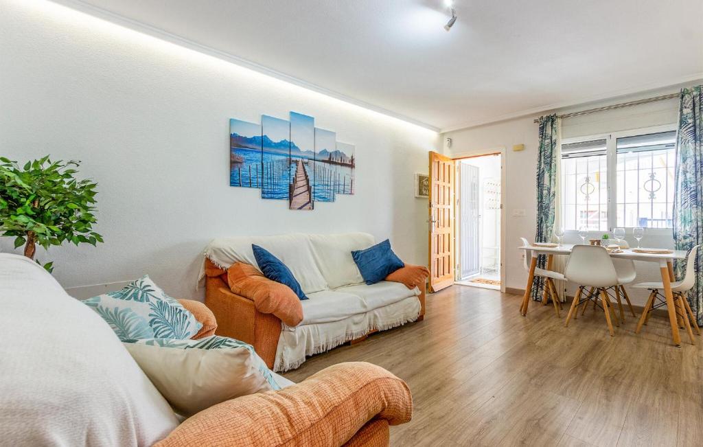 Nice Apartment In Santa Pola With Wifi - 5