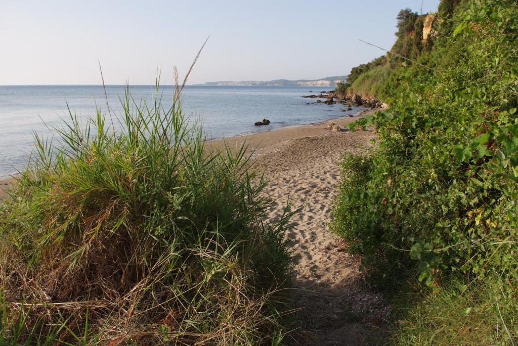 Tentes Holiday Homes photo