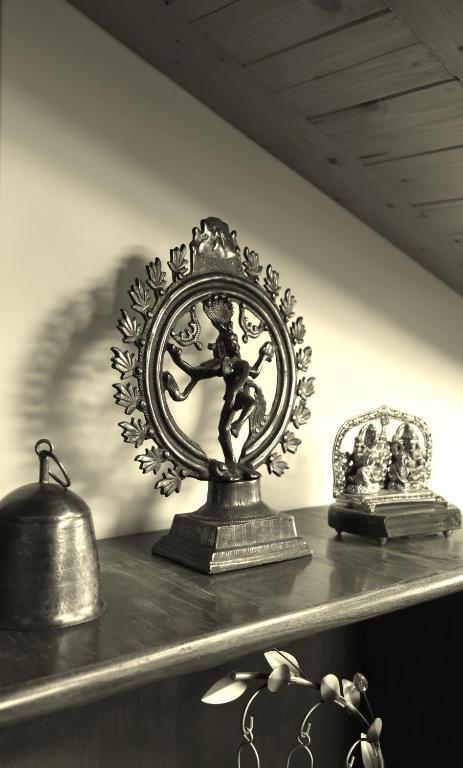 Recreational facilities