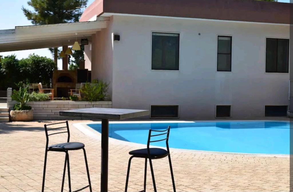Villa Mialma - 1