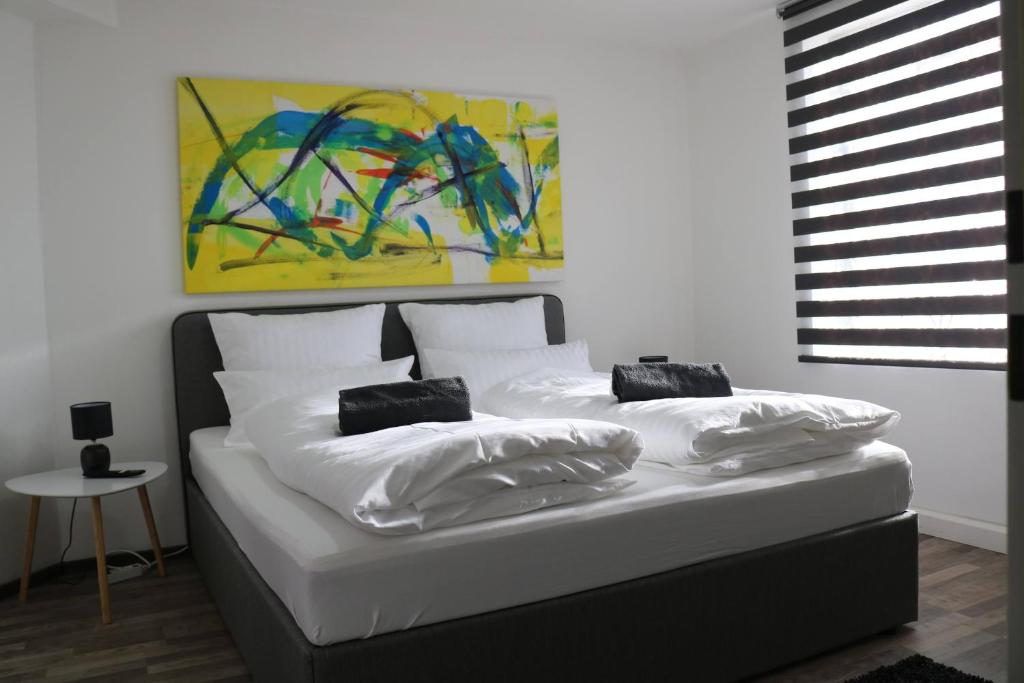 Prein Apartments --- Self-Check-In --- Nähe Red Bull Ring - 3