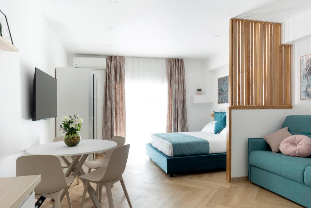 Orefici 8 Home - 2