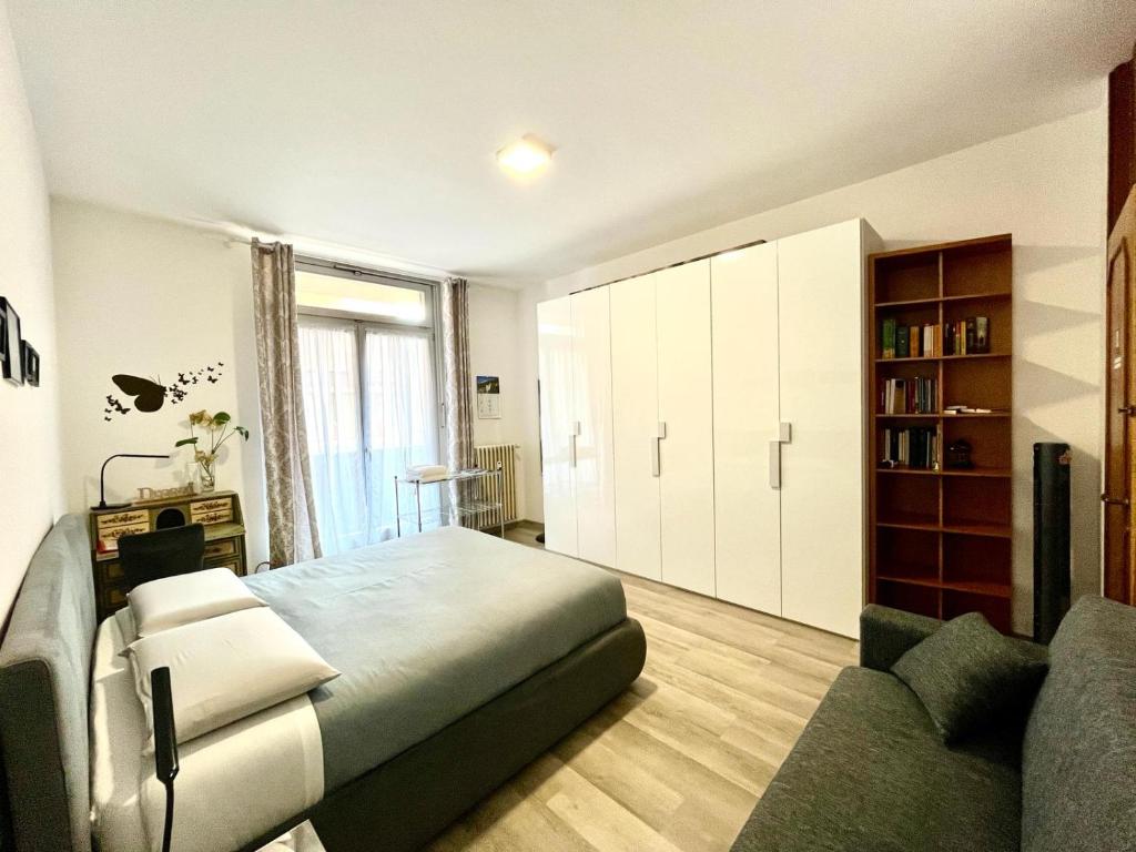 [BondoneRoom] for families with Wifi - 3